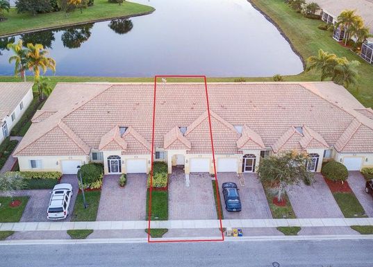 9938 Galleon, West Palm Beach, FL 33411