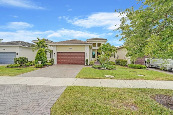 16058 Key Biscayne, Westlake, FL 33470