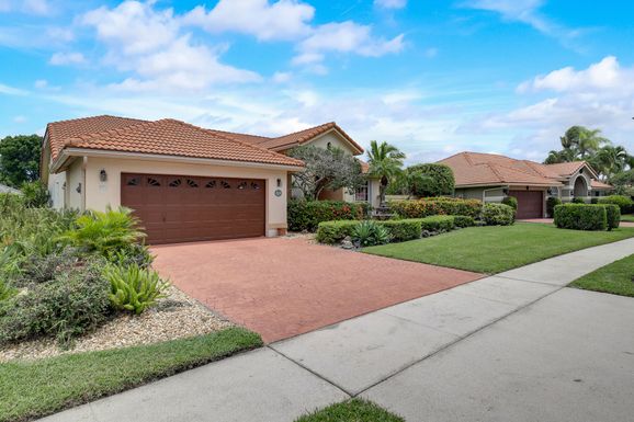 7560 Lauden, Lake Worth, FL 33467