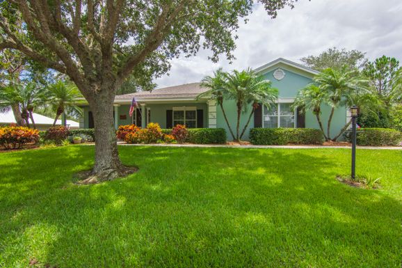 6420 53rd, Vero Beach, FL 32967