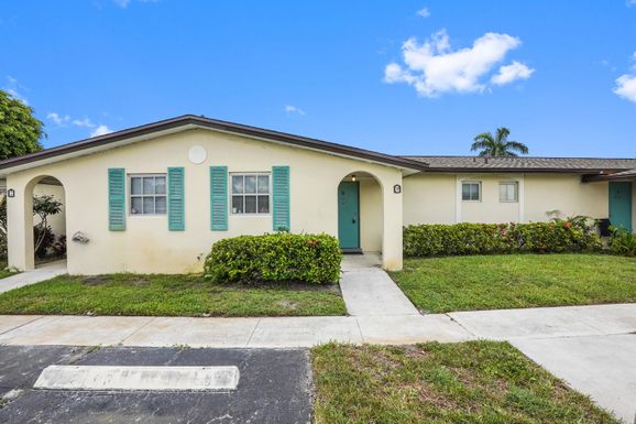 2966 Ashley, West Palm Beach, FL 33415