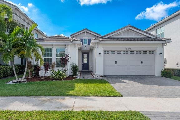 4636 Woodland, Westlake, FL 33470