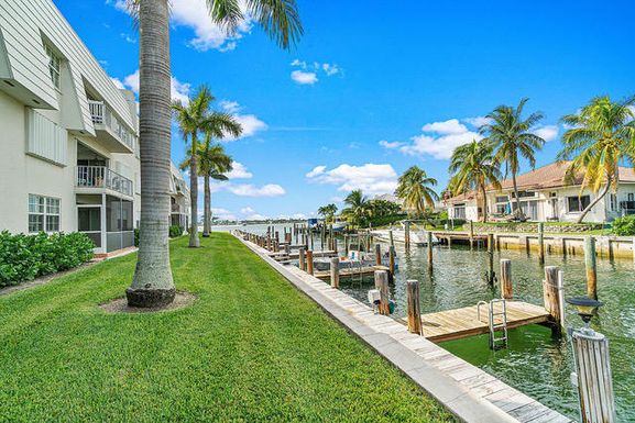 1030 Sugar Sands, Singer Island, FL 33404