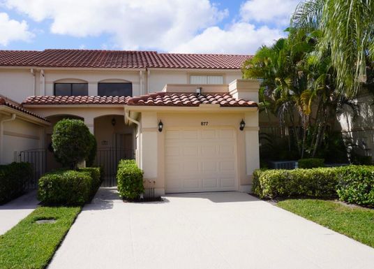 877 Windermere, Palm Beach Gardens, FL 33418