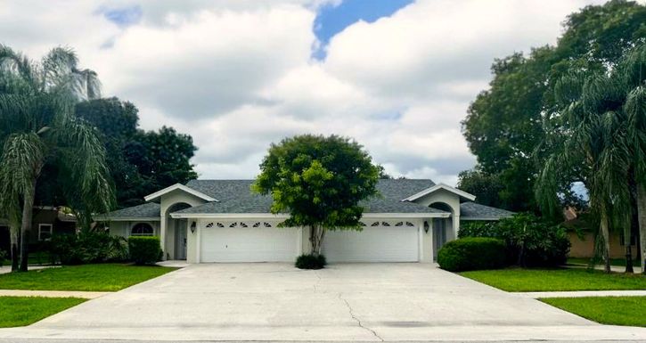 13792 Yarmouth, Wellington, FL 33414