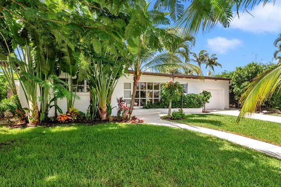 151 Bryn Mawr, Lake Worth Beach, FL 33460