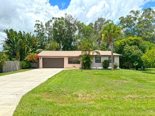 2335 44th, Vero Beach, FL 32966