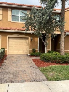 5754 Monterra Club, Lake Worth, FL 33463