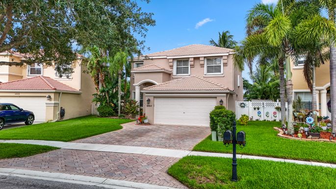 6064 Oak Bluff, Lake Worth, FL 33467