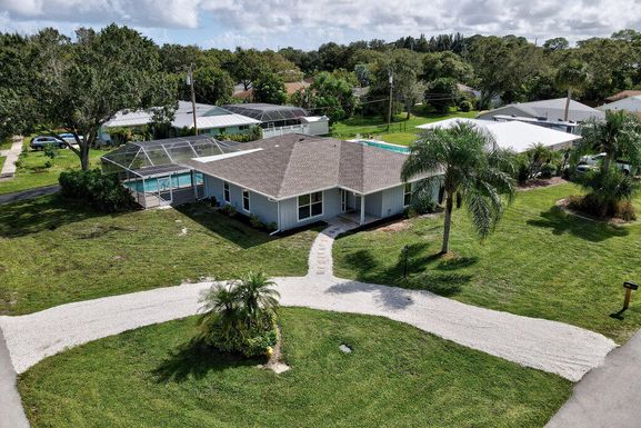 1270 42nd, Vero Beach, FL 32960