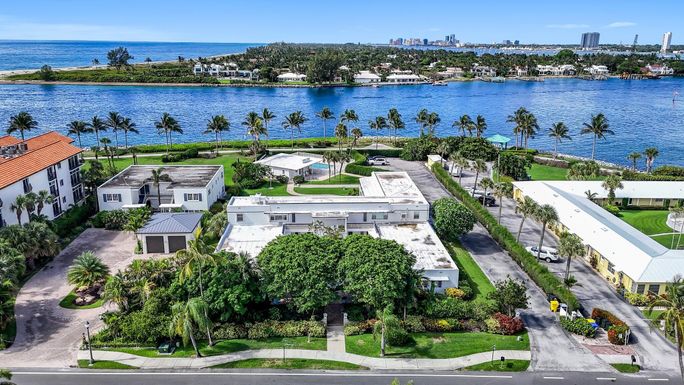 320 Inlet, Palm Beach Shores, FL 33404