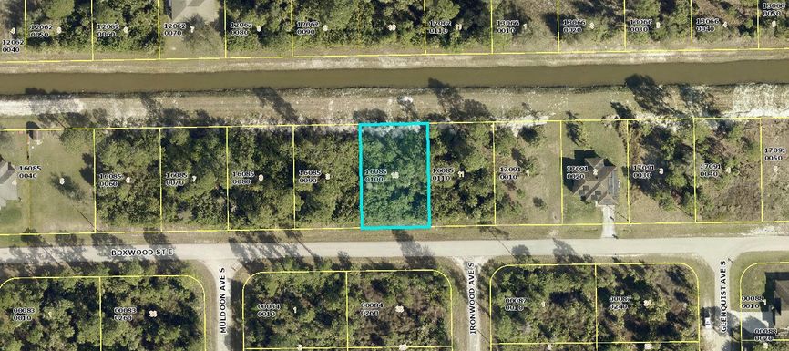 1227 Boxwood, Lehigh Acres, FL 33974