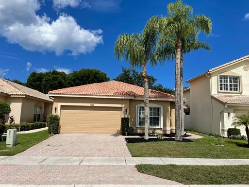 7688 Colony Palm, Boynton Beach, FL 33436