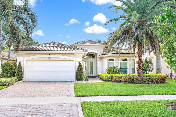 517 Carrara, Jupiter, FL 33478