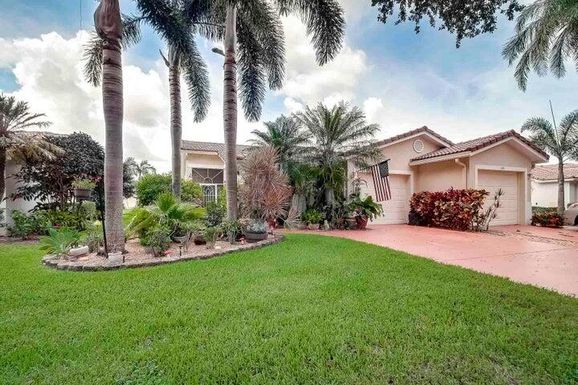 106 Sausalito, Boynton Beach, FL 33436