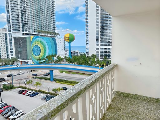 1825 Ocean, Hallandale Beach, FL 33009