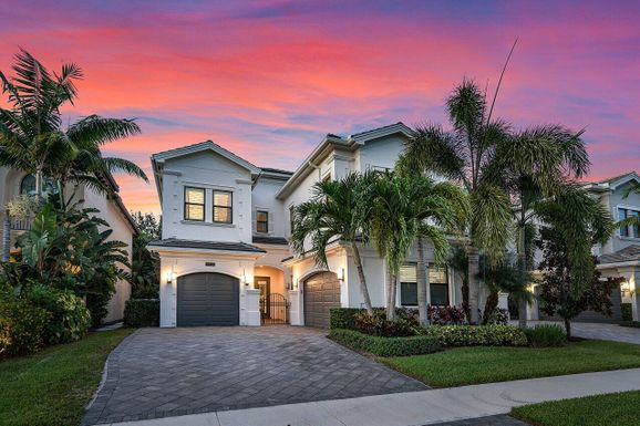 16148 Pantheon, Delray Beach, FL 33446