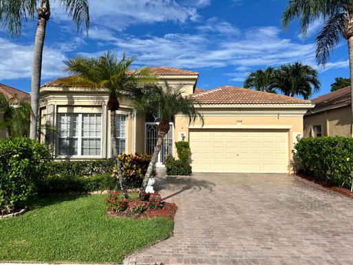 7144 Demedici, Delray Beach, FL 33446