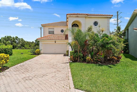 3210 El Camino Real, West Palm Beach, FL 33409