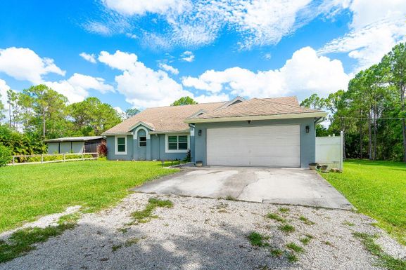 15212 76th, Loxahatchee, FL 33470