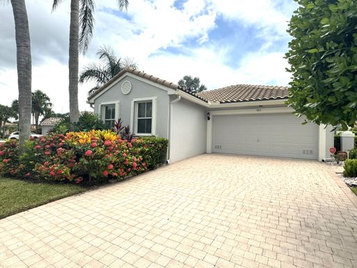 7453 Granville, Boynton Beach, FL 33437