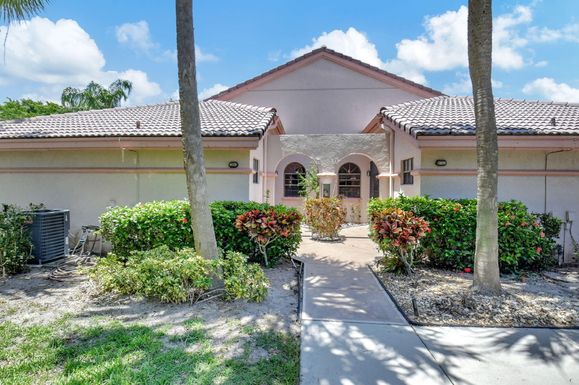 5083 Splendido, Boynton Beach, FL 33437