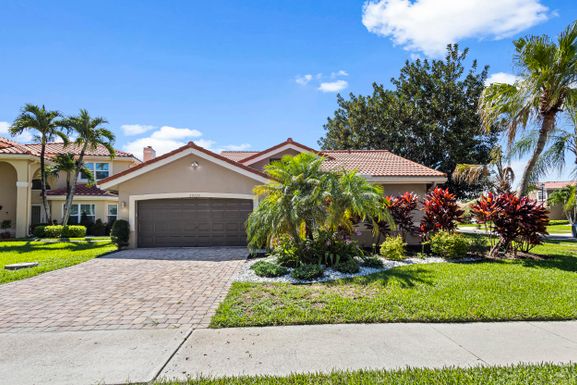 20374 Vera Cruz, Boca Raton, FL 33498