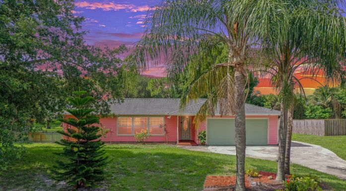 1622 Portillo, Port Saint Lucie, FL 34953