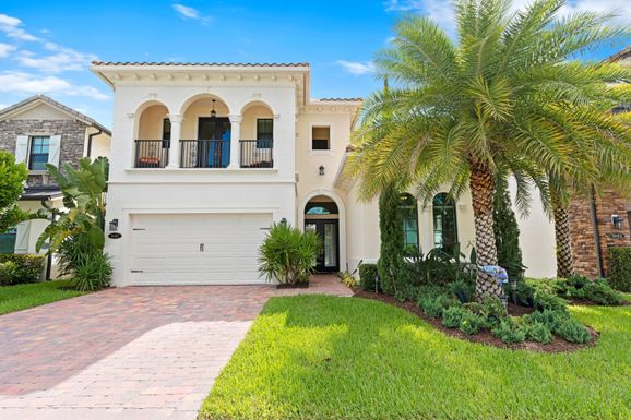 9091 Grand Prix, Boynton Beach, FL 33472