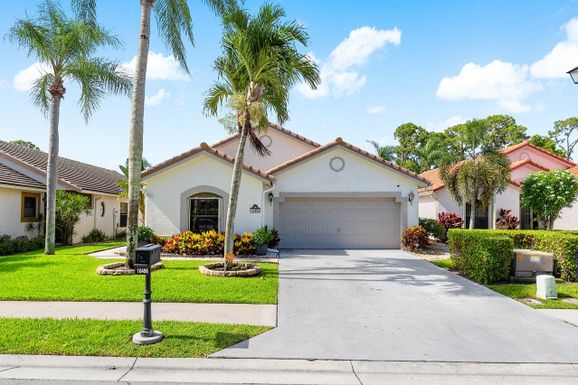 10496 Lexington, Boynton Beach, FL 33436