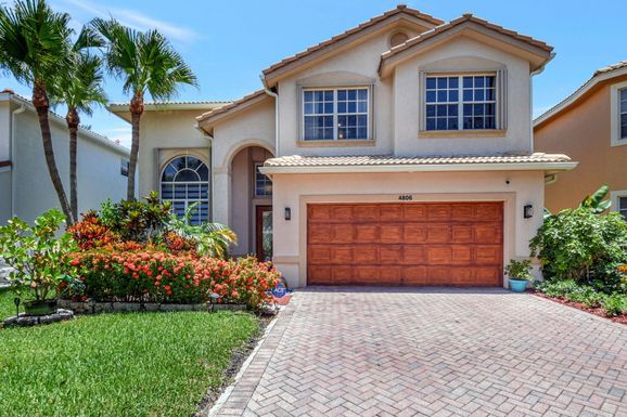 4806 Classical, Delray Beach, FL 33445