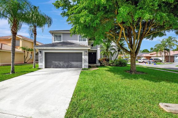 10783 Crescendo, Boca Raton, FL 33498