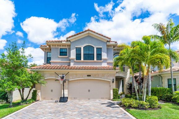 16215 Pantheon, Delray Beach, FL 33446