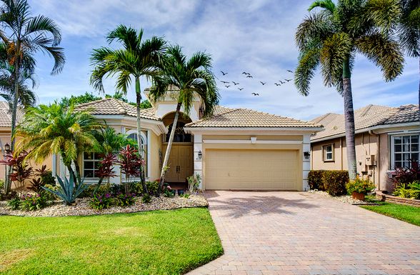 7038 Veneto, Boynton Beach, FL 33437