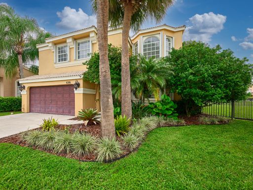 6316 Prestwick, Lake Worth, FL 33467