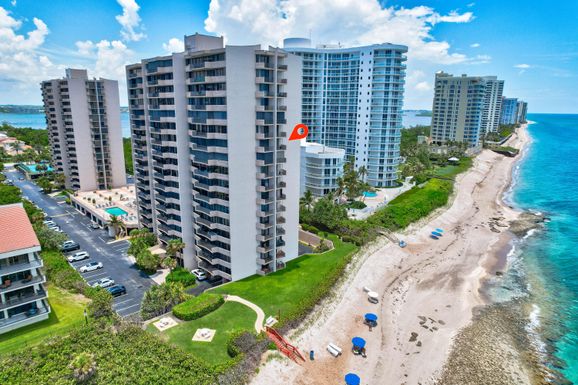 4200 Ocean, Singer Island, FL 33404