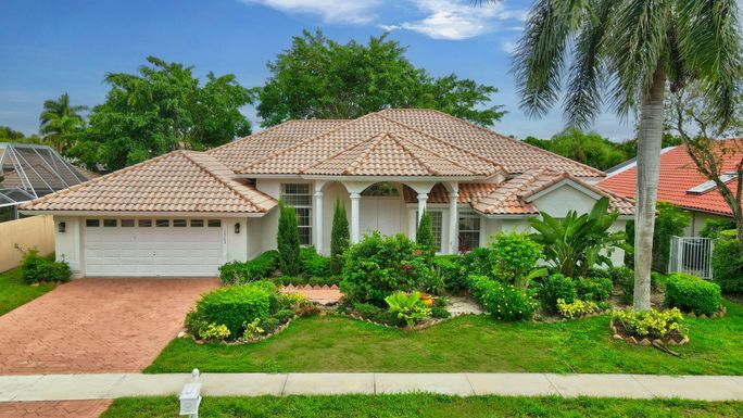 10763 Maple Chase, Boca Raton, FL 33498