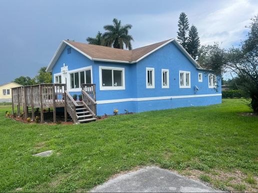 242 3rd, South Bay, FL 33493