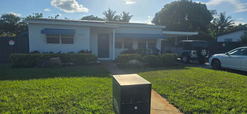 2627 4th, Boynton Beach, FL 33435