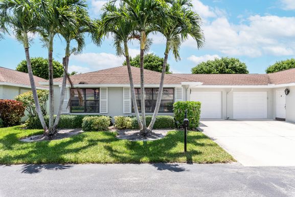 9975 Orchid Tree, Boynton Beach, FL 33436