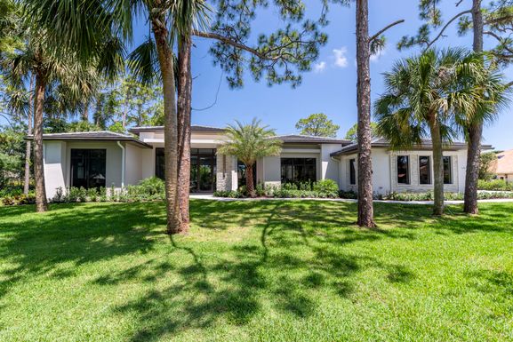 5382 Sea Biscuit, Palm Beach Gardens, FL 33418