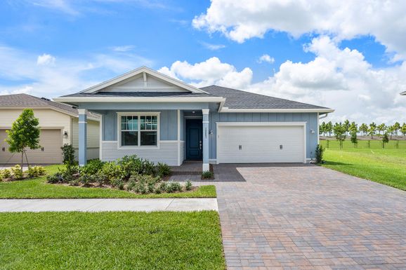 1297 Wandering Willow, Loxahatchee, FL 33470