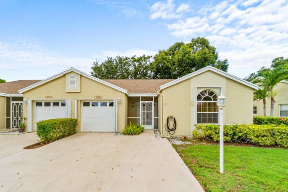 3529 Mill Brook Way, Greenacres, FL 33463