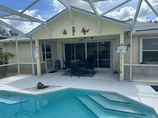 1508 Crowberry, Port Saint Lucie, FL 34983