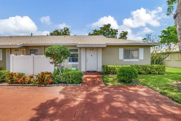 8612 Overset, Boca Raton, FL 33496