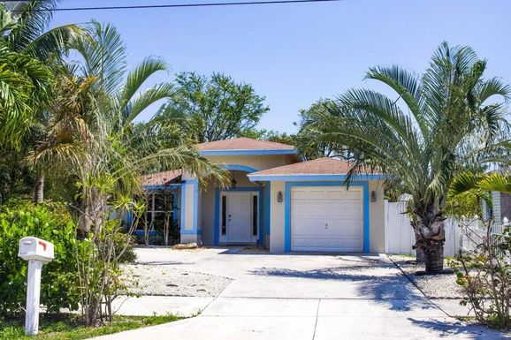 307 6th, Delray Beach, FL 33444