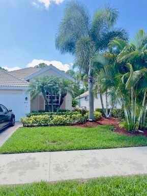 843 Munjack, Port Saint Lucie, FL 34986