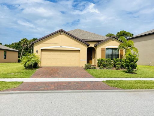 4143 Keeson Circle, Vero Beach, FL 32967