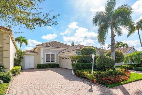 109 Coral Cay, Palm Beach Gardens, FL 33418