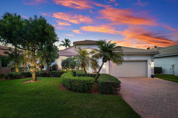 7493 Carmela, Delray Beach, FL 33446